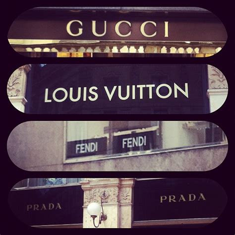 gucci gucci louie louie fendi fendi prada|louis gucci fendi prada song.